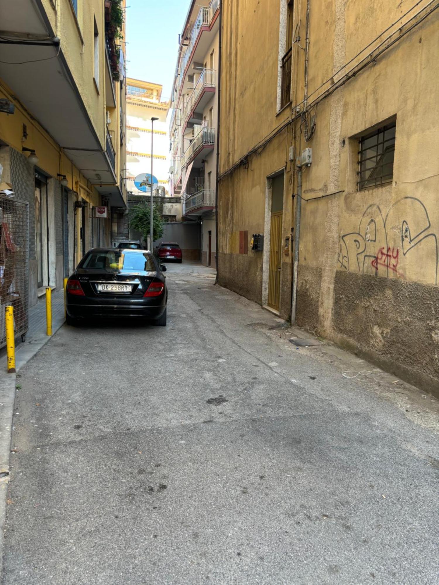 B&B Da Nonno Mario Battipaglia Εξωτερικό φωτογραφία
