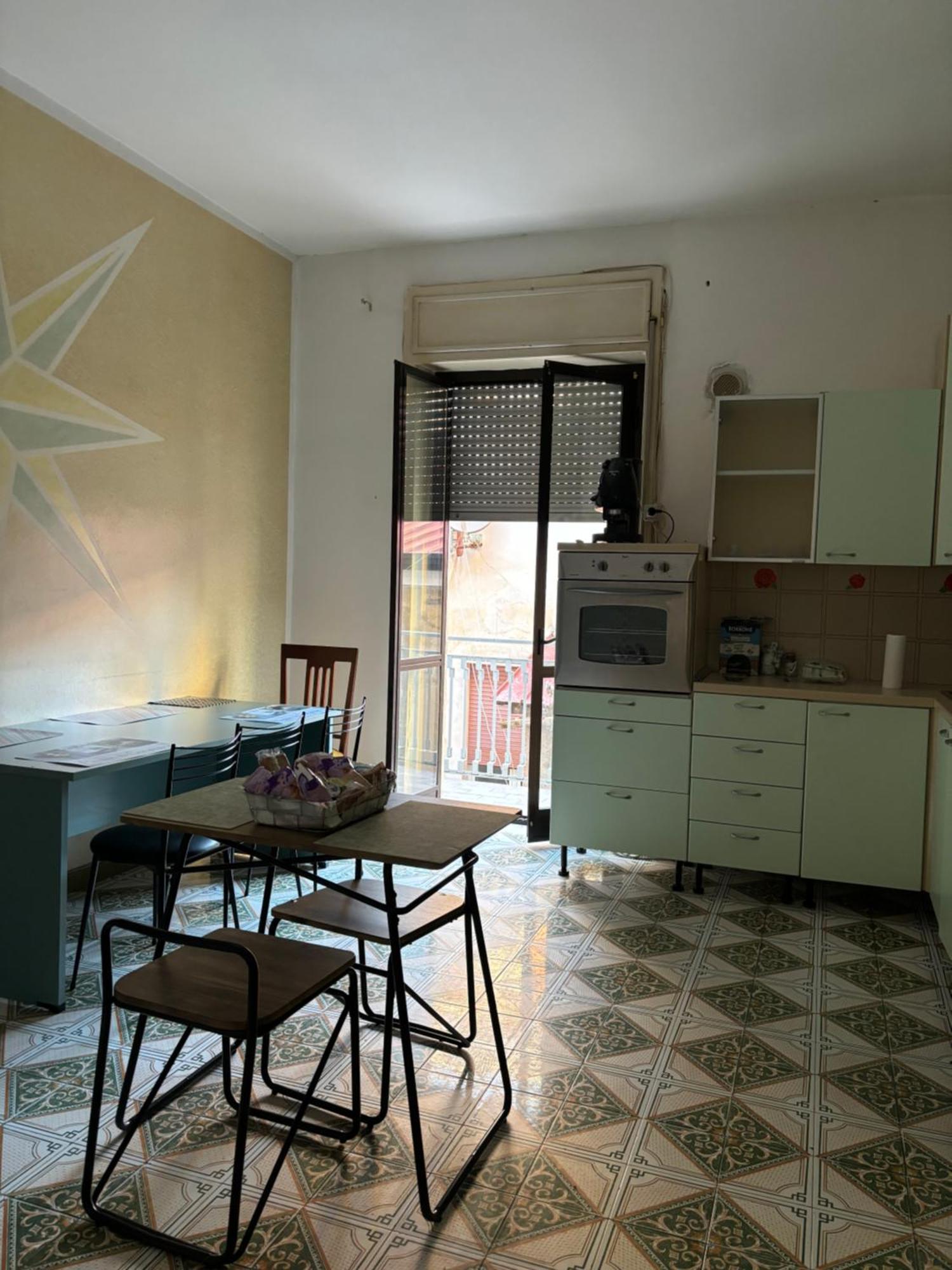 B&B Da Nonno Mario Battipaglia Εξωτερικό φωτογραφία